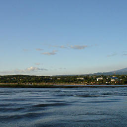 Временный запрет введен для пропуска поздней кеты в реку Камчатка. Фото из «Википедии»