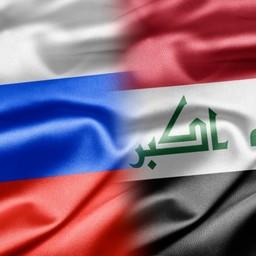 Россия и Ирак согласовали ветсертификат на экспорт мороженой рыбы в республику