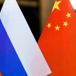 Ветеринарные ведомства России и КНР договорились ускорить обновление перечней предприятий, имеющих право на поставки продукции из водных биоресурсов