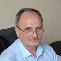 Руководитель департамента рыбного хозяйства и водных биоресурсов Приморского края Сергей НАСТАВШЕВ