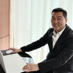 ХЫ Ду Сан (Dou San Heo), владелец, генеральный директор компании WS Global Inc.