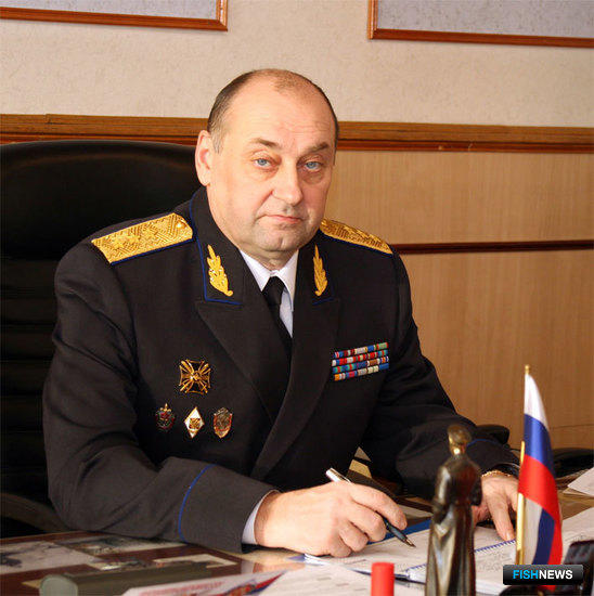 Валерий ПУТОВ