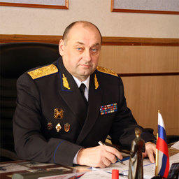 Валерий ПУТОВ