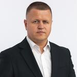Министр по рыболовству Сахалинской области Иван РАДЧЕНКО