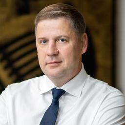 Генеральный директор компании «Шифудо» Анатолий БУРКОВ