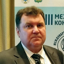 Председатель Дальневосточного союза предприятий марикультуры Олег ПОПОВ