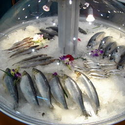 Минсельхоз хочет разнообразить рыбный экспорт