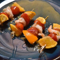 В продукции ready-to-eat и ready-to-cook используют в том числе морепродукты