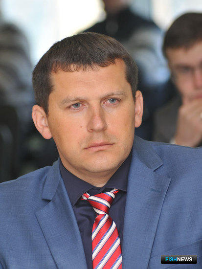 Андрей КОВАЛЕНКО, исполнительный директор ООО «Компания «Тунайча»