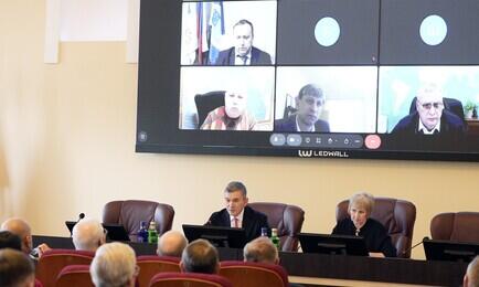 Ученый совет ВНИРО рассмотрел обоснования рекомендованного вылова тихоокеанских лососей на 2026 г. Фото пресс-службы института