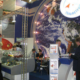 World Food Moscow 2010