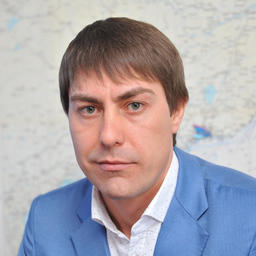 Директор ООО «Интеррыбфлот», генеральный директор ООО «Восток Тур» Руслан ЗАКРЕВСКИЙ
