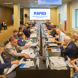 Общее собрание ВАРПЭ утвердило приоритетные направления работы в 2019 г.