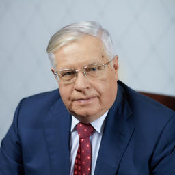 Член Коллегии (министр) по техническому регулированию ЕЭК Валерий КОРЕШКОВ