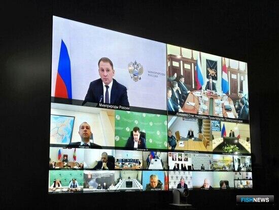 Центральной России обещают обилие весенней воды