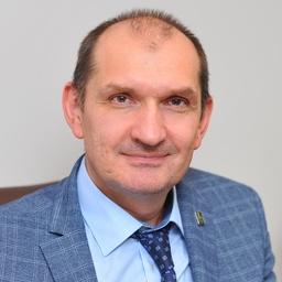 Руководитель Приморского регионального филиала Россельхозбанка Алексей СТЕПУРО