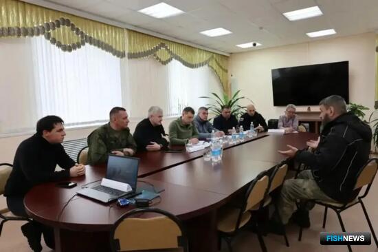 К открытию промысла на Командорах подключили прокуратуру