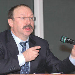 Приморский рыбохозяйственный совет. Владивосток, декабрь, 2007 г.