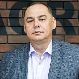 Генеральный директор компании «Рефагротранс» Темир ЖОЛДАСОВ