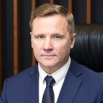 Начальник Центра системы мониторинга рыболовства и связи Александр МИХАЙЛОВ