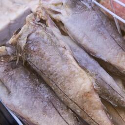 Пока Фареры имеют право вести промысел трески в Баренцевом море