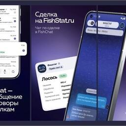 На платформе «Фишстат» собрали полезные инструменты для тех, кто работает на рыбном рынке, в одном месте. Иллюстрация предоставлена командой Fishstat