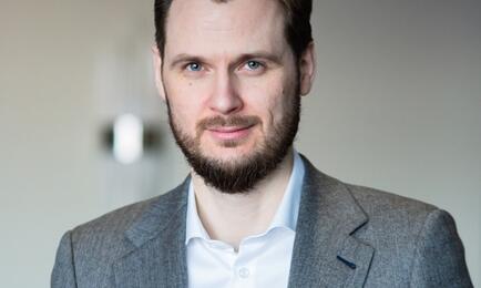 Генеральный директор компании «Русское море» Станислав ОСТАПЧЕНКО