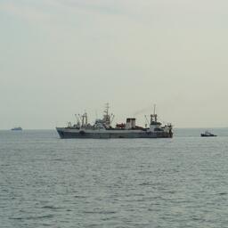 Российский морской регистр судоходства опубликовал новые Правила по оборудованию морских судов