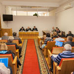 В Москве прошло заседание правления Ассоциации «ГКО Росрыбхоз»