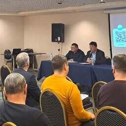 Ассоциация рыбопромышленных предприятий Сахалинской области провела общее собрание по актуальным темам