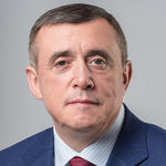 Губернатор Сахалинской области Валерий ЛИМАРЕНКО. Фото пресс-службы правительства региона