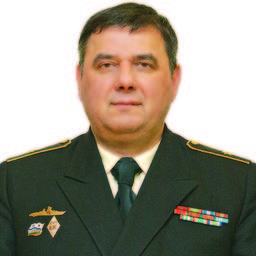 Сергей ЩЕРБАКОВ