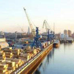 В Астрахани с начала 2007 года зафиксировано около 20 случаев сходов вагонов на подъездных путях портовых предприятий