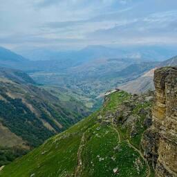 В Дагестане стартовал осенний сезон промышленного лова