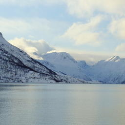 Желающим вести промысел у берегов Норвегии следует поторопиться