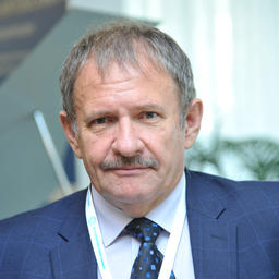 Президент Ассоциация рыбохозяйственных предприятий Приморья Георгий МАРТЫНОВ