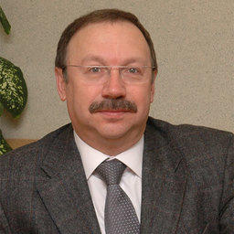 Игорь УЛЕЙСКИЙ, вице-губернатор Приморского края