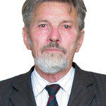 Валерий БУШУЕВ