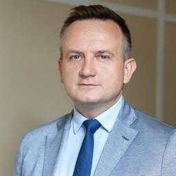 Председатель Союза рыбопромышленников Карелии Илья РАКОВСКИЙ