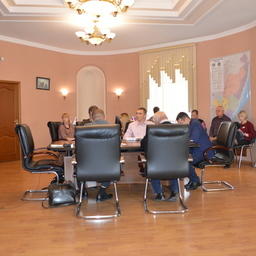 Владивосток принял участие в видеоконференции по вопросам ЭПЖ