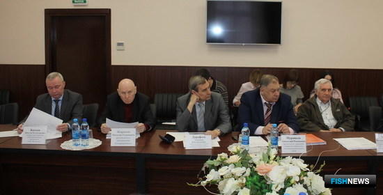 В Самарской губернской думе прошло заседание общественной комиссии по охоте и рыболовству. Фото с сайта регионального парламента