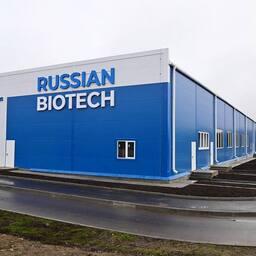 Здания уже построены, требуется их подключение к инженерным сетям. Фото пресс-службы главы республики