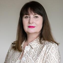 Министр АПК и торговли Архангельской области Ирина БАЖАНОВА