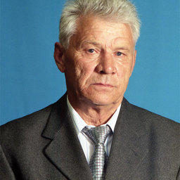 ​Валентин Андреевич Бредихин (04.05.1938 – 18.09.2014)