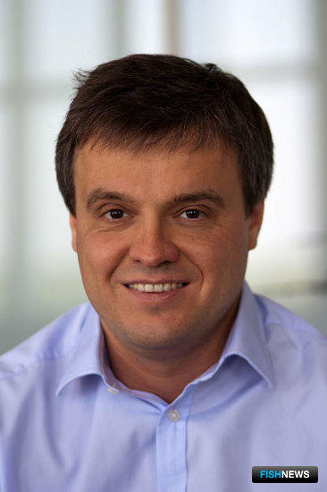 Юрий АЛАШЕЕВ