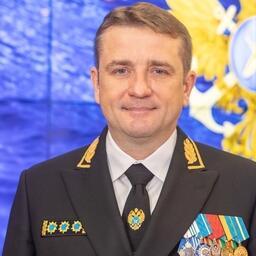 Руководитель Росрыболовства Илья ШЕСТАКОВ. Фото пресс-службы ведомства