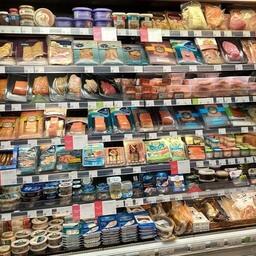 Со спрос на новые рыбные продукты останется, отмечают эксперты