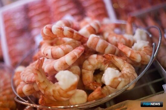 Вьетнам наращивает доходы от рыбы и морепродуктов