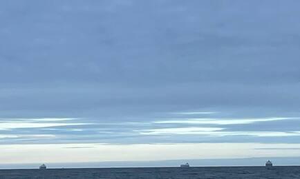 Инициатива о запрете захода в порты для судов старше 40 лет беспокоит морские отрасли