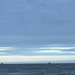 Инициатива о запрете захода в порты для судов старше 40 лет беспокоит морские отрасли